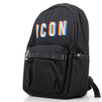 Borsa Icon uomo U09A01A26   BLACK