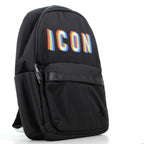 Borsa Icon uomo U09A01A26   BLACK