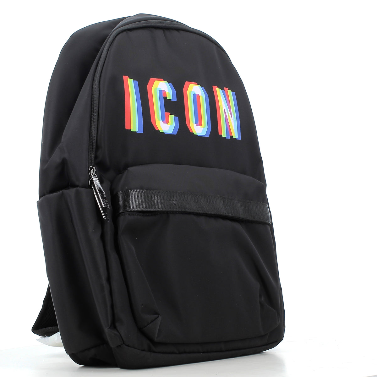 Borsa Icon uomo U09A01A26   BLACK
