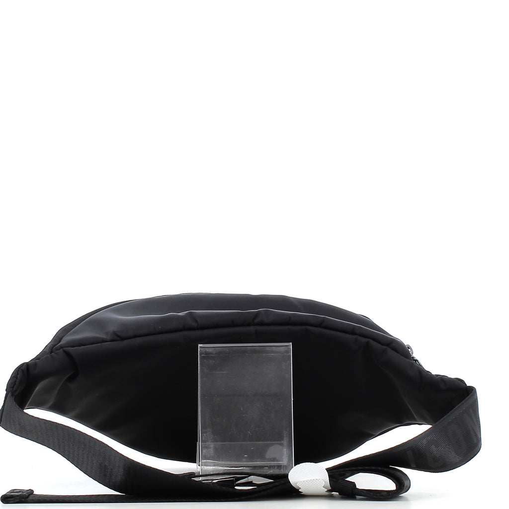 Borsa Icon uomo U09A08A26   BLACK