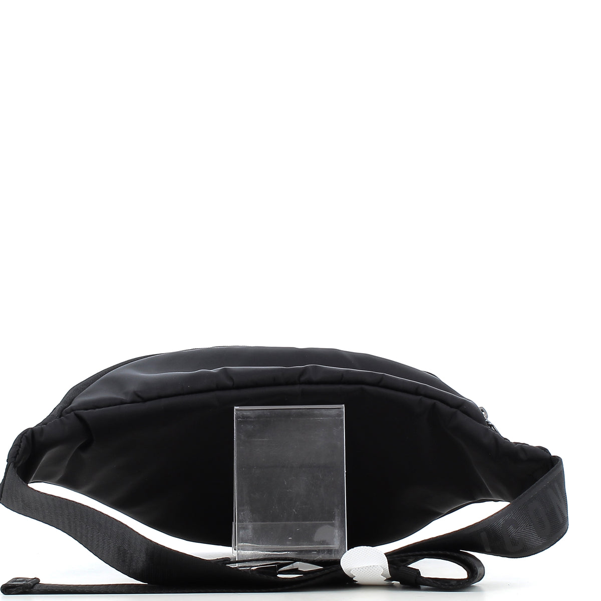 Borsa Icon uomo U09A08A26   BLACK