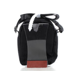 Borsa Icon uomo U09A23A26   BLACK