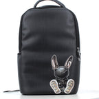Borsa Icon uomo U10A01A26   BLACK