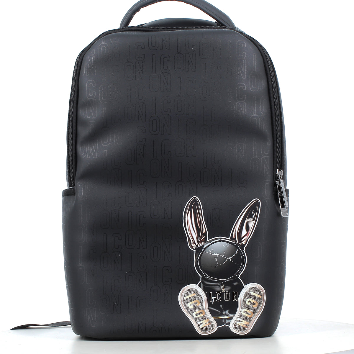 Borsa Icon uomo U10A01A26   BLACK
