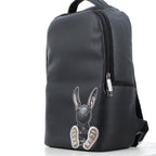 Borsa Icon uomo U10A01A26   BLACK
