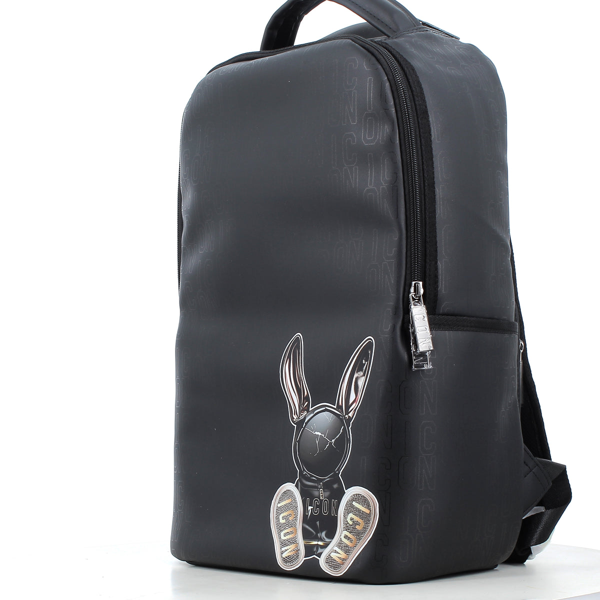 Borsa Icon uomo U10A01A26   BLACK