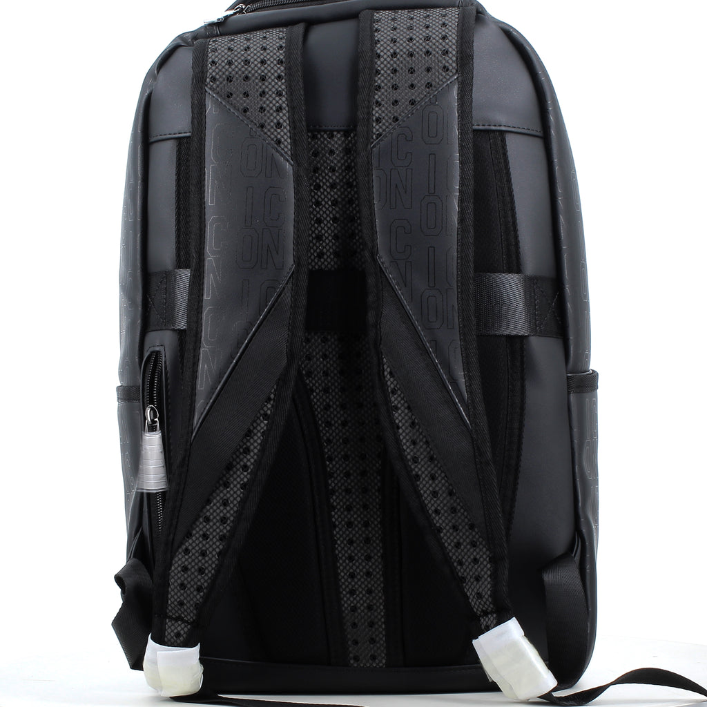 Borsa Icon uomo U10A01A26   BLACK