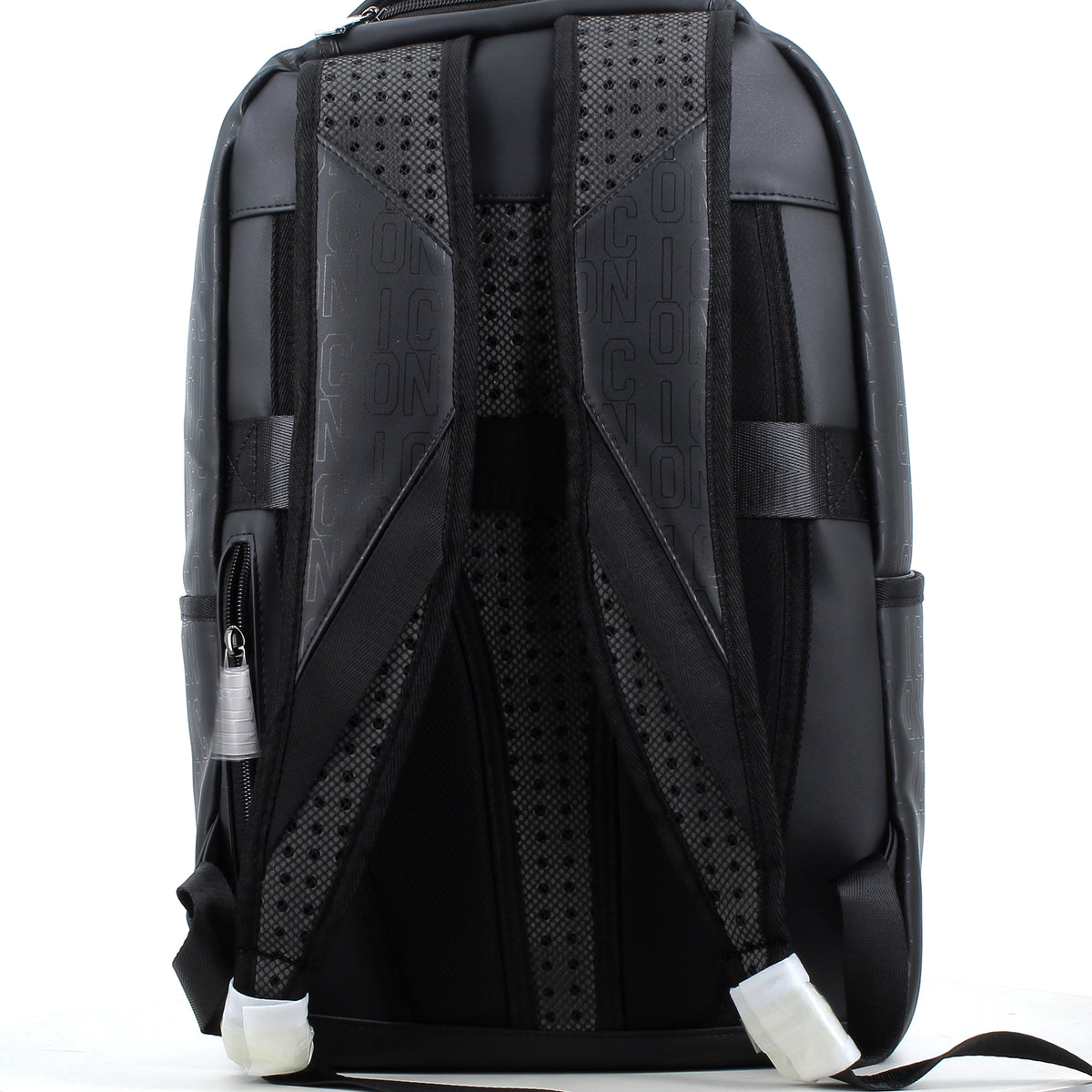 Borsa Icon uomo U10A01A26   BLACK