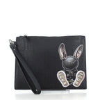 Borsa Icon uomo U10A07A26   BLACK
