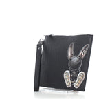 Borsa Icon uomo U10A07A26   BLACK