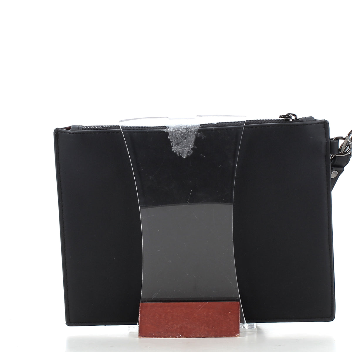 Borsa Icon uomo U10A07A26   BLACK