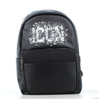 Borsa Icon uomo U12A01A26   BLACK
