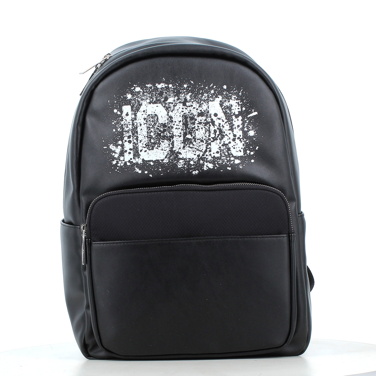 Borsa Icon uomo U12A01A26   BLACK