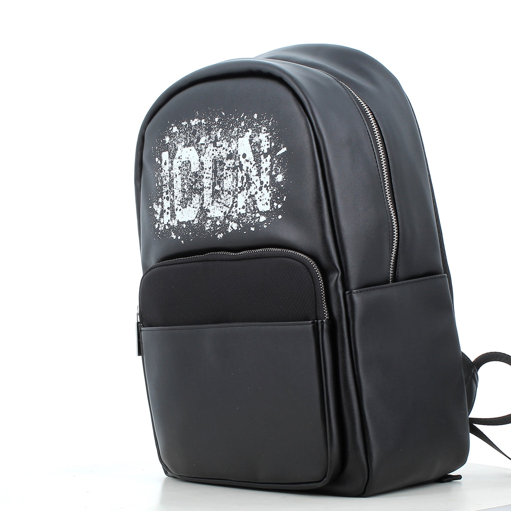 Borsa Icon uomo U12A01A26   BLACK