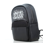 Borsa Icon uomo U12A01A26   BLACK