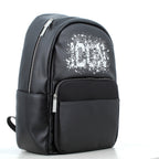 Borsa Icon uomo U12A01A26   BLACK