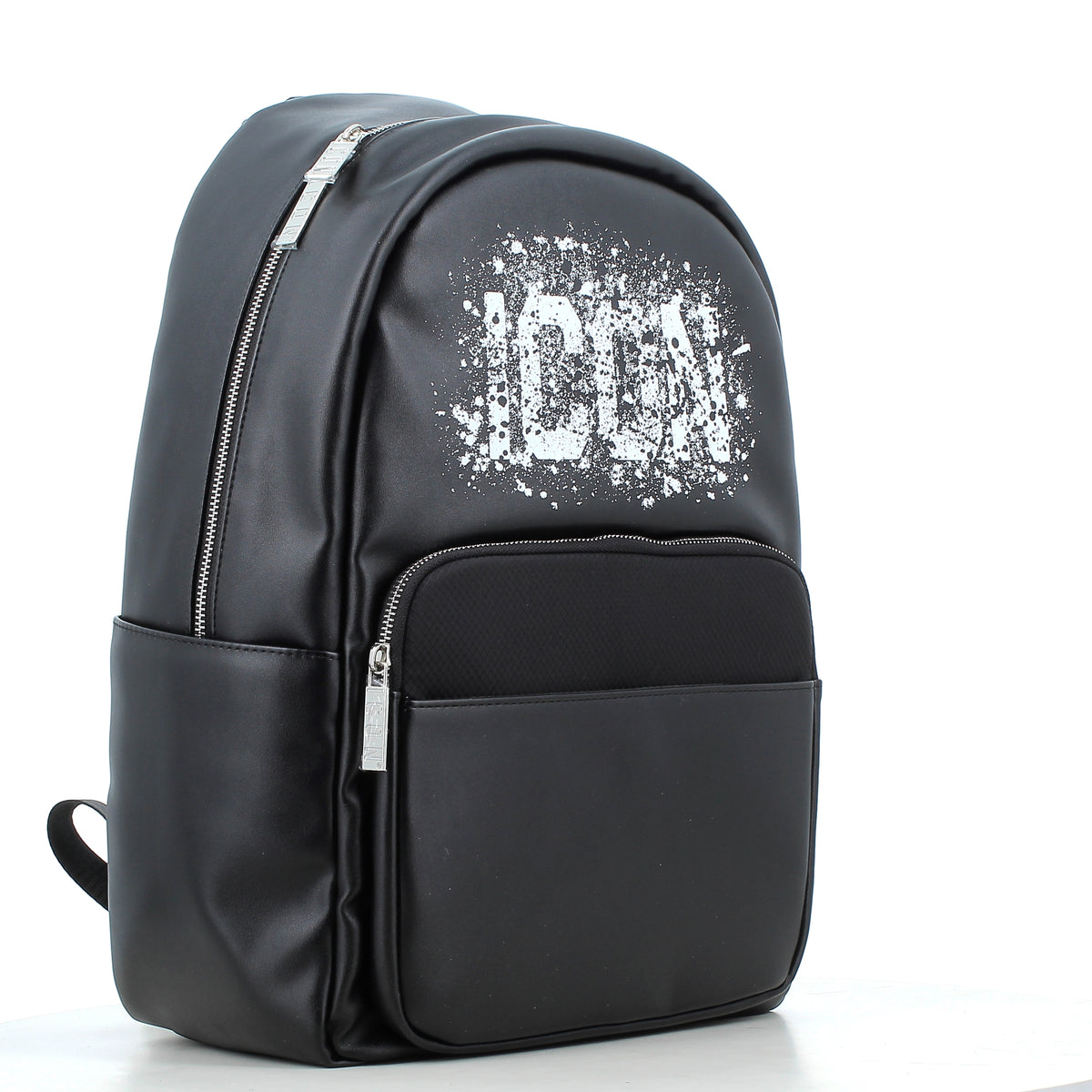 Borsa Icon uomo U12A01A26   BLACK