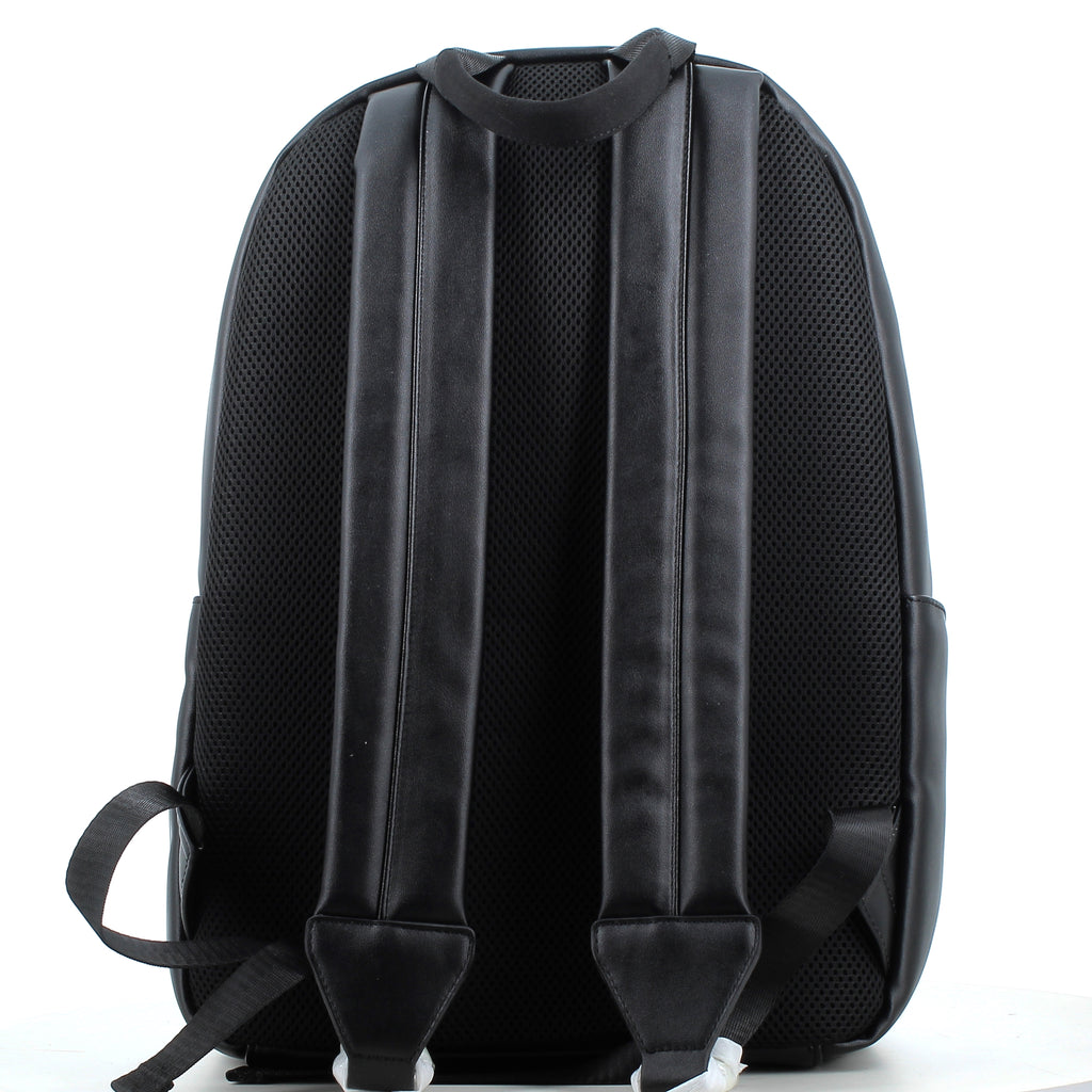Borsa Icon uomo U12A01A26   BLACK