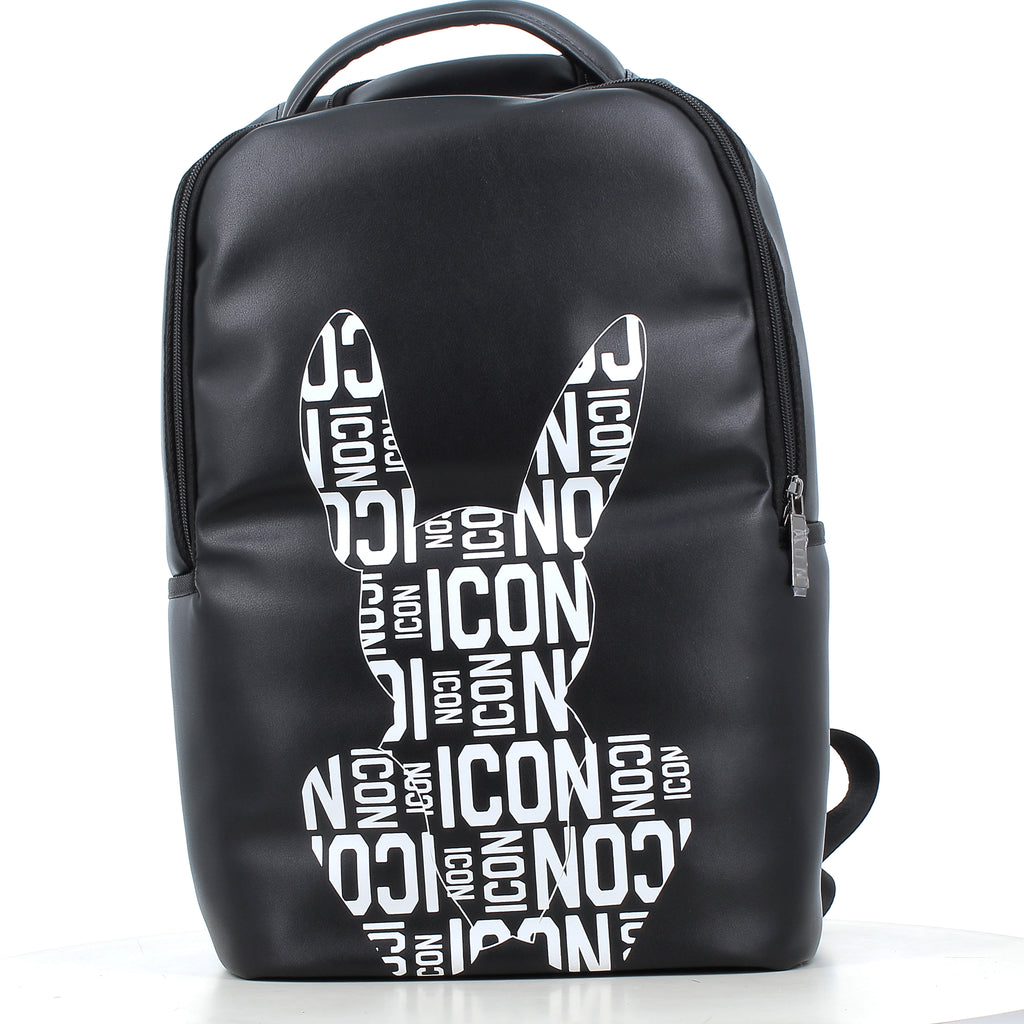 Borsa Icon uomo U13A01A26   BLACK