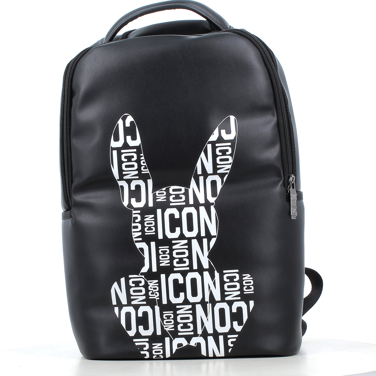 Borsa Icon uomo U13A01A26   BLACK