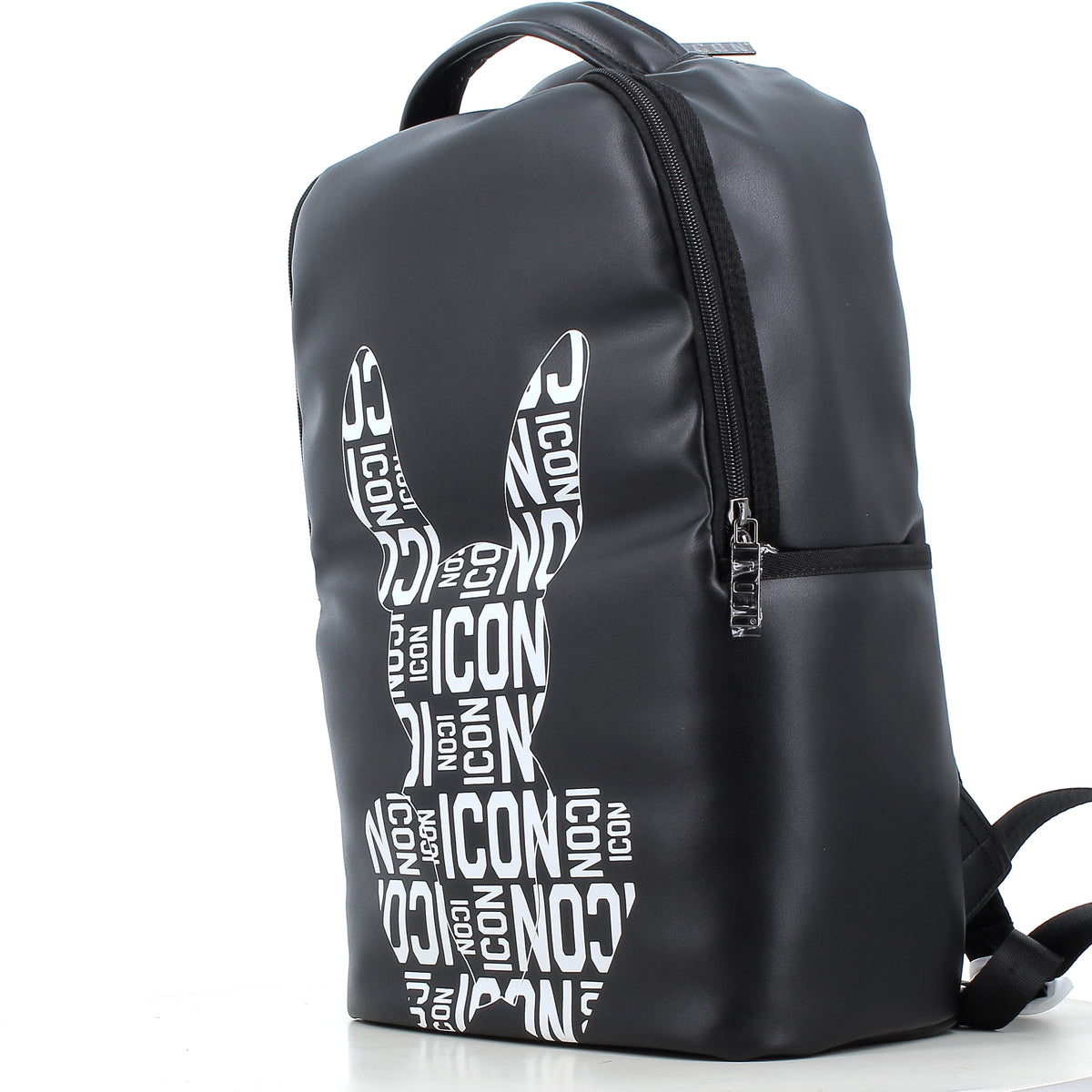 Borsa Icon uomo U13A01A26   BLACK