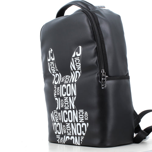 Borsa Icon uomo U13A01A26   BLACK