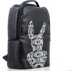 Borsa Icon uomo U13A01A26   BLACK