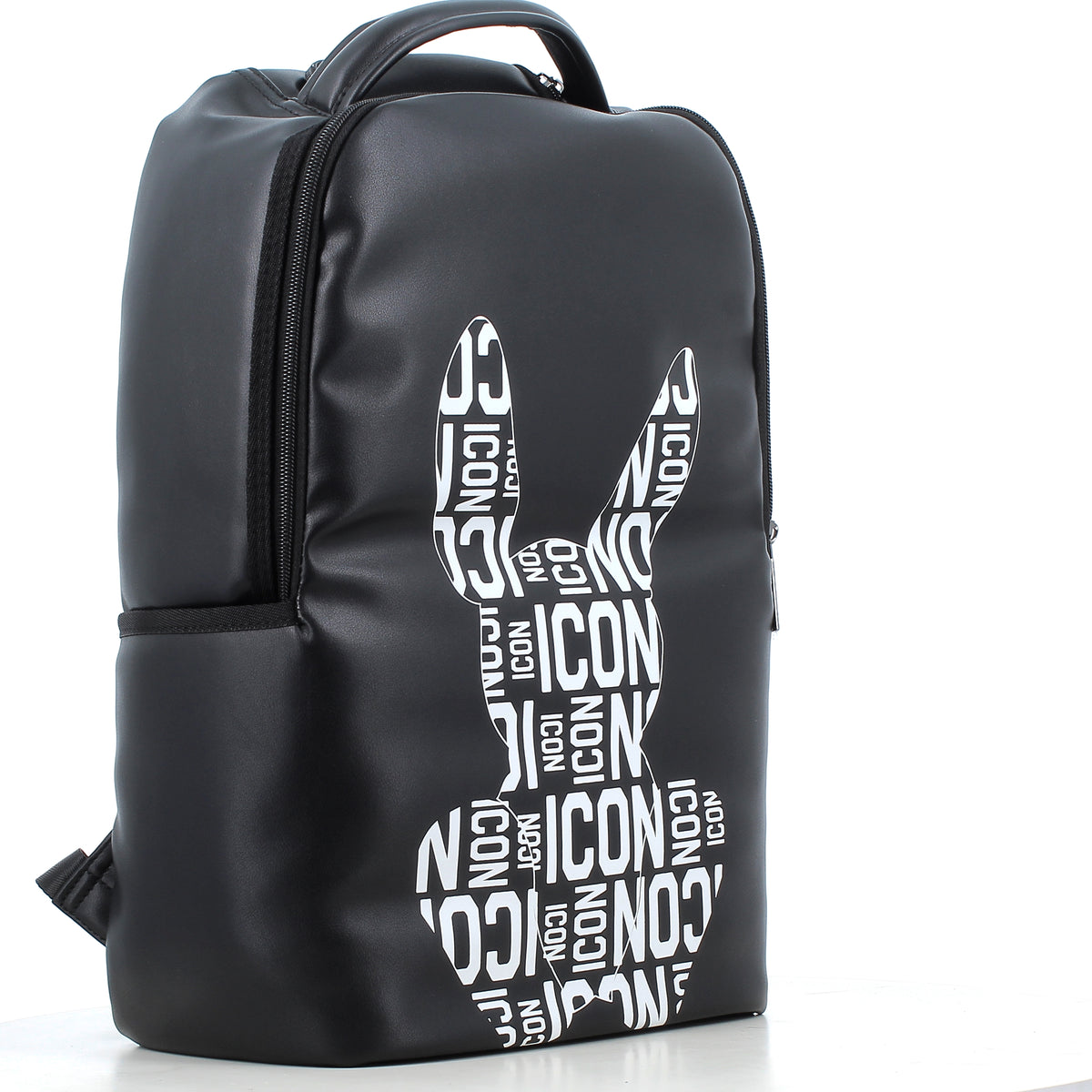 Borsa Icon uomo U13A01A26   BLACK
