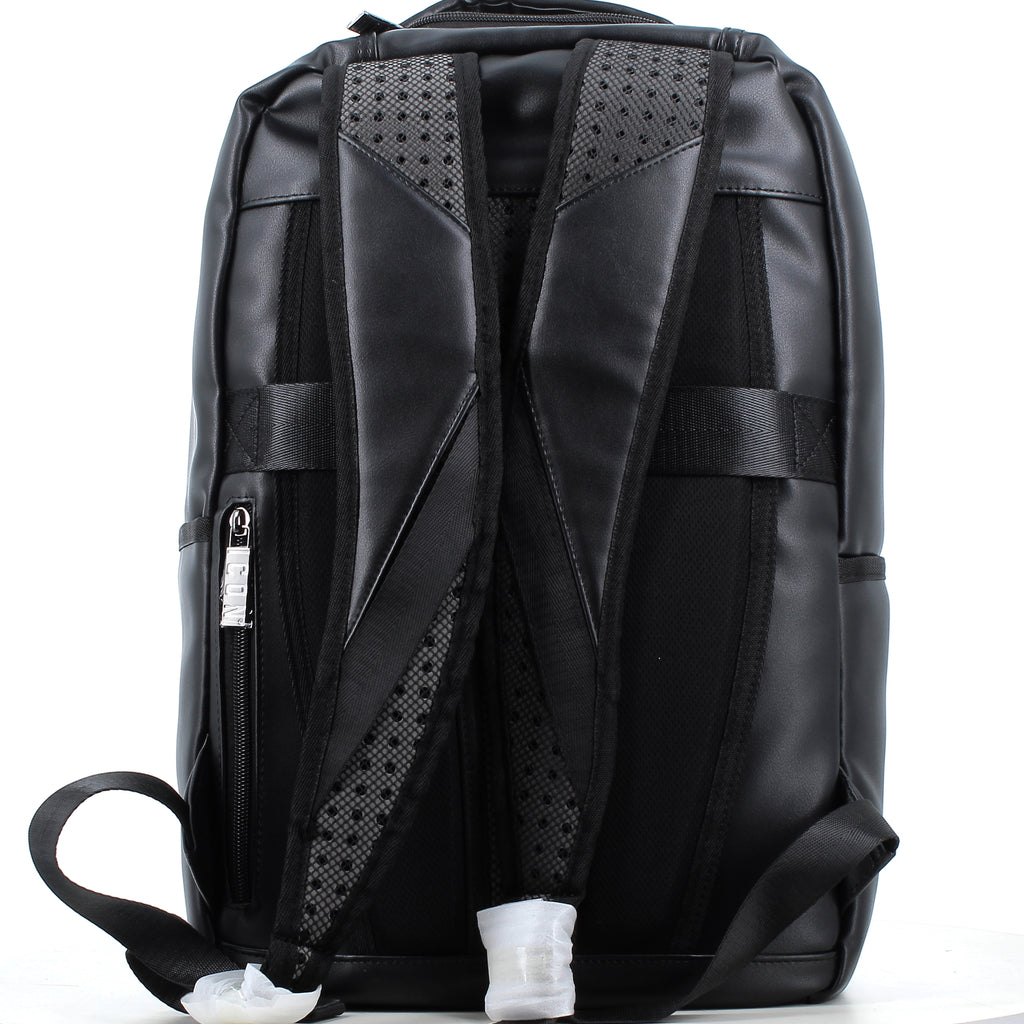 Borsa Icon uomo U13A01A26   BLACK