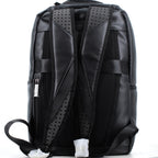 Borsa Icon uomo U13A01A26   BLACK