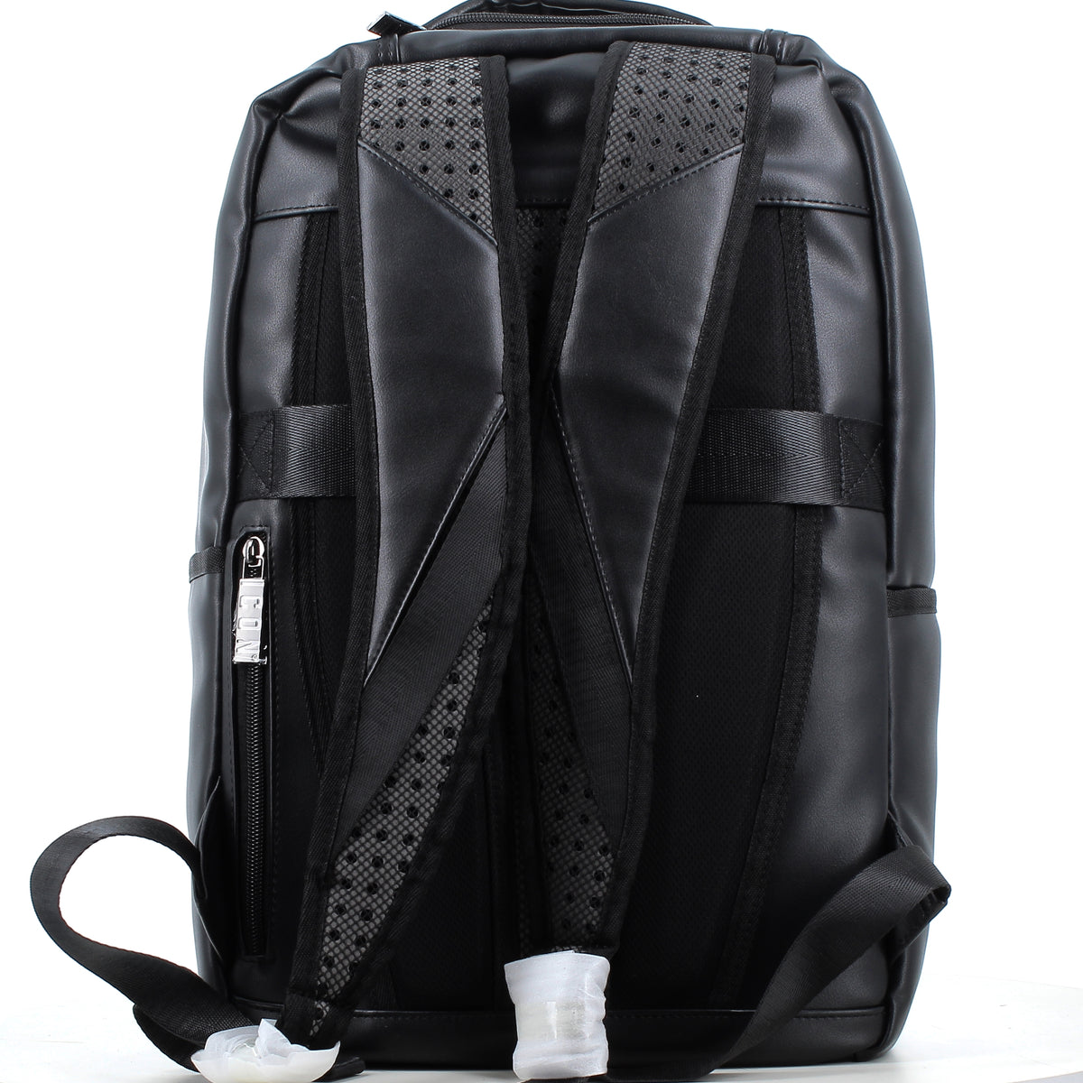 Borsa Icon uomo U13A01A26   BLACK