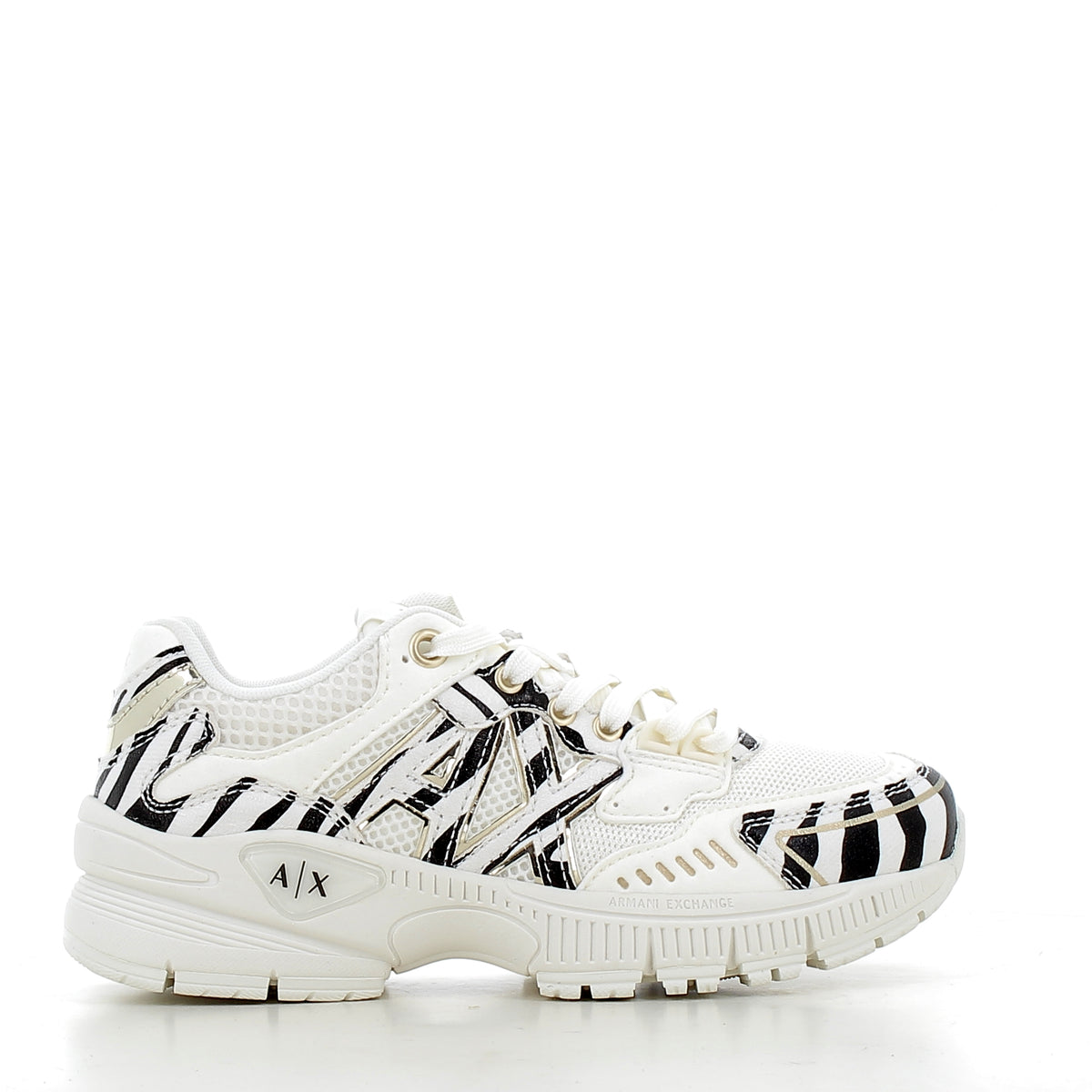 Scarpe Armani Exchange donna 215327416A26M0421
