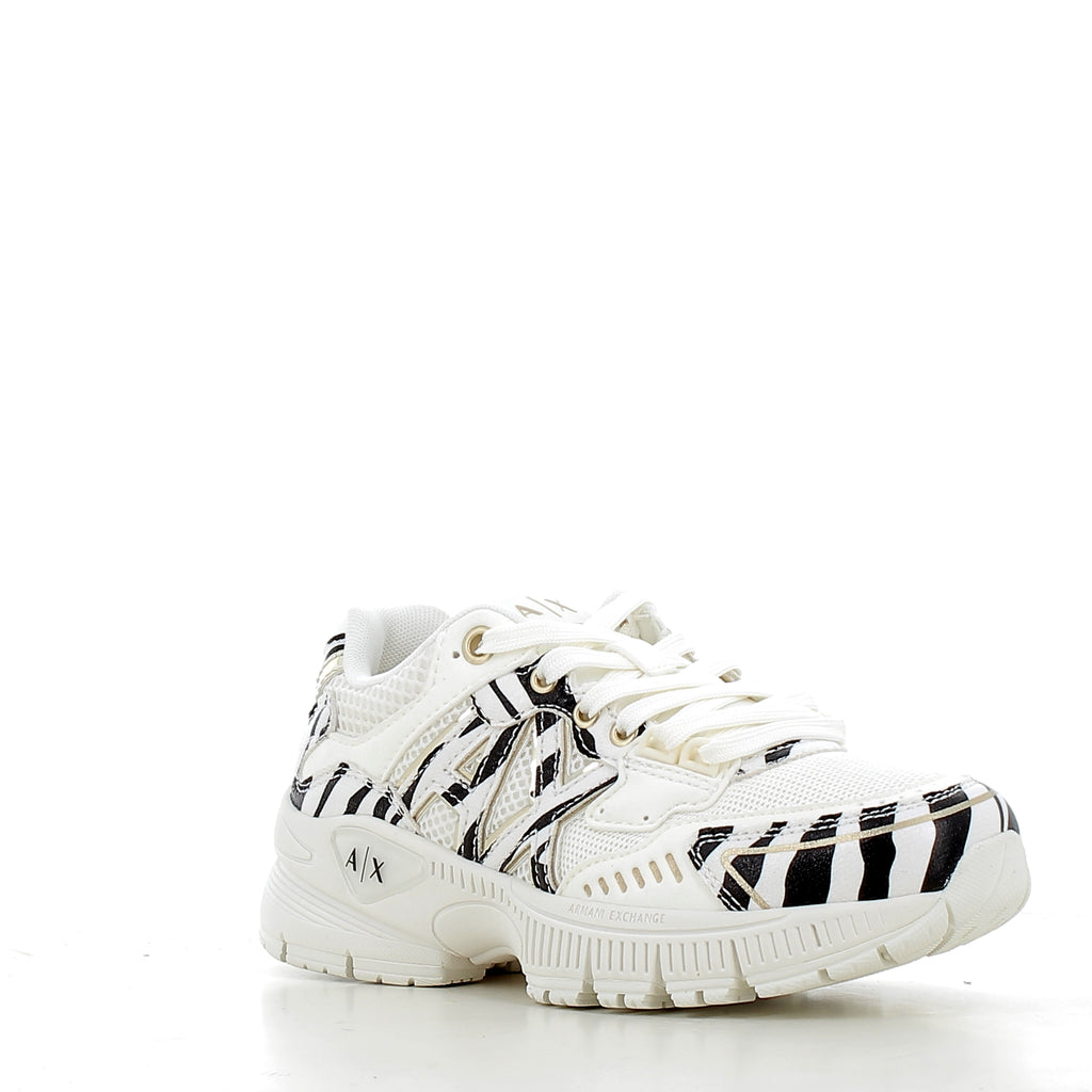 Scarpe Armani Exchange donna 215327416A26M0421