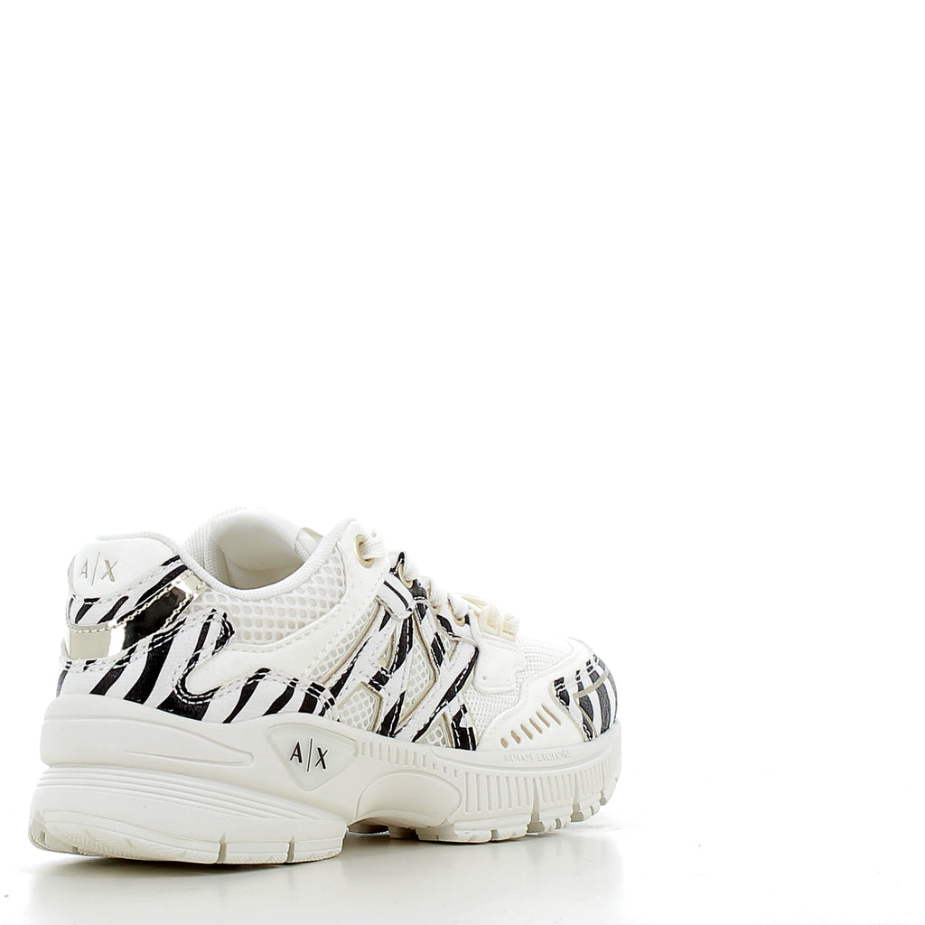 Scarpe Armani Exchange donna 215327416A26M0421