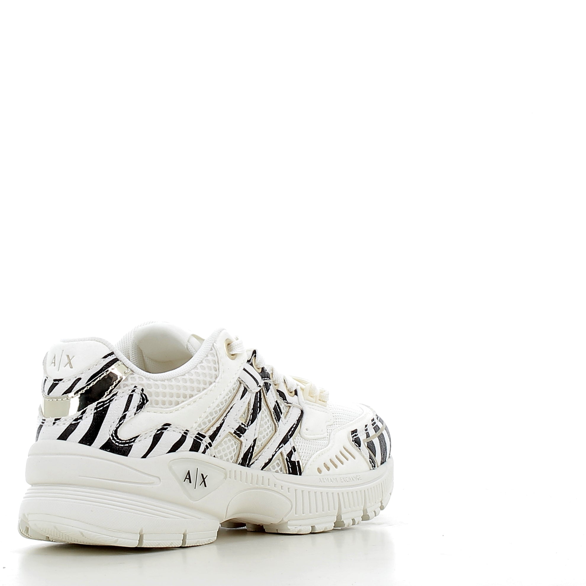 Scarpe Armani Exchange donna 215327416A26M0421
