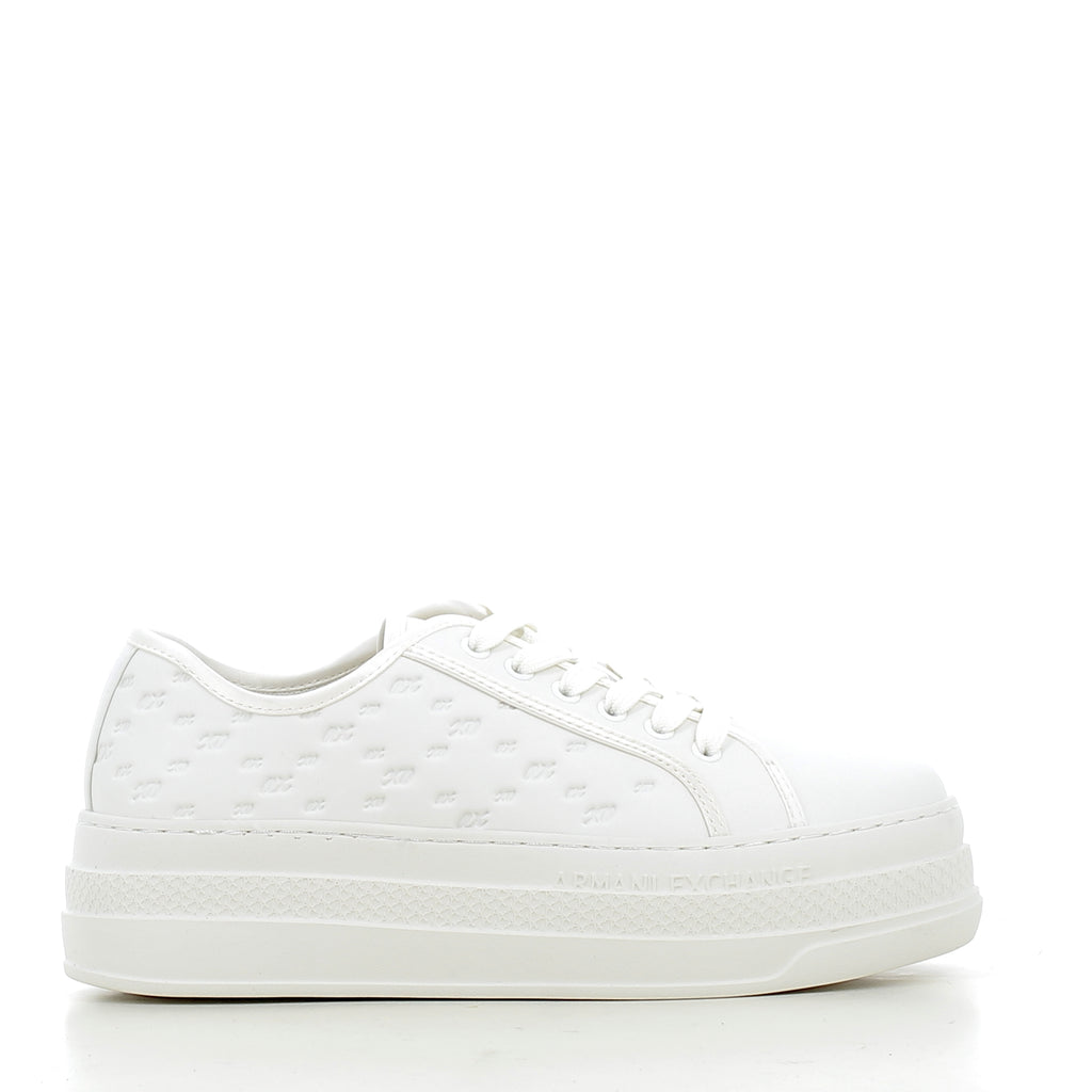 Scarpe Armani Exchange donna 307027080A26U0011