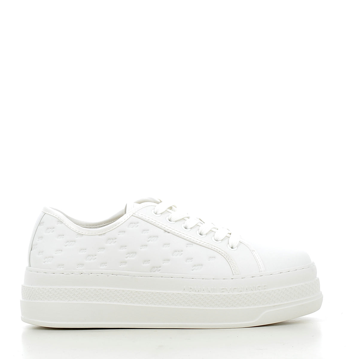 Scarpe Armani Exchange donna 307027080A26U0011
