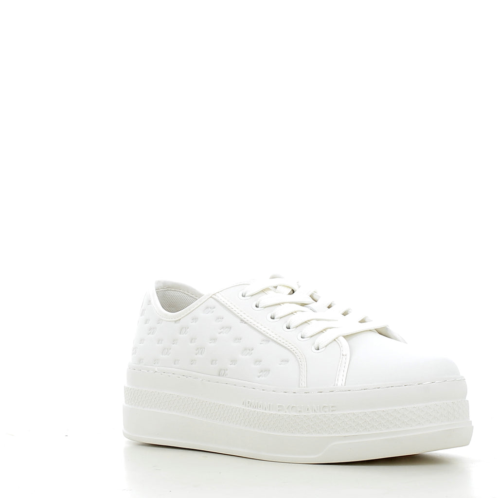 Scarpe Armani Exchange donna 307027080A26U0011