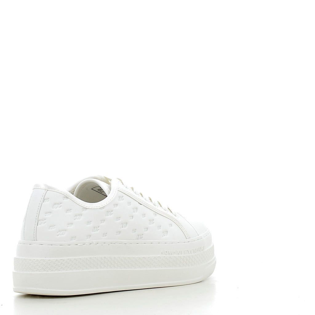 Scarpe Armani Exchange donna 307027080A26U0011
