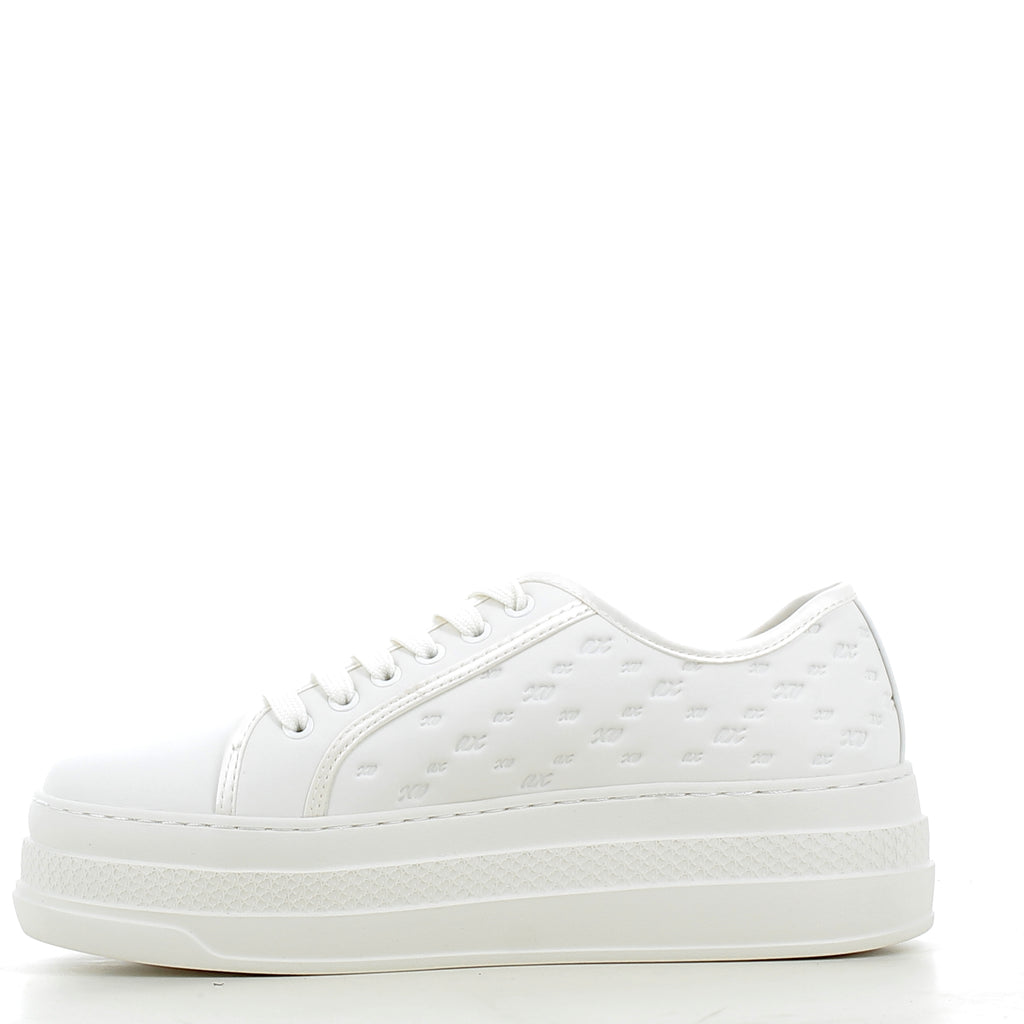 Scarpe Armani Exchange donna 307027080A26U0011