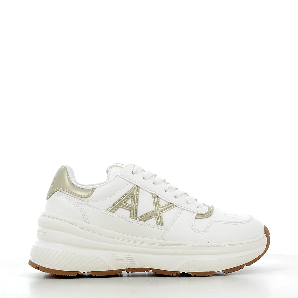 Scarpe Armani Exchange donna 310627406A26MZ128