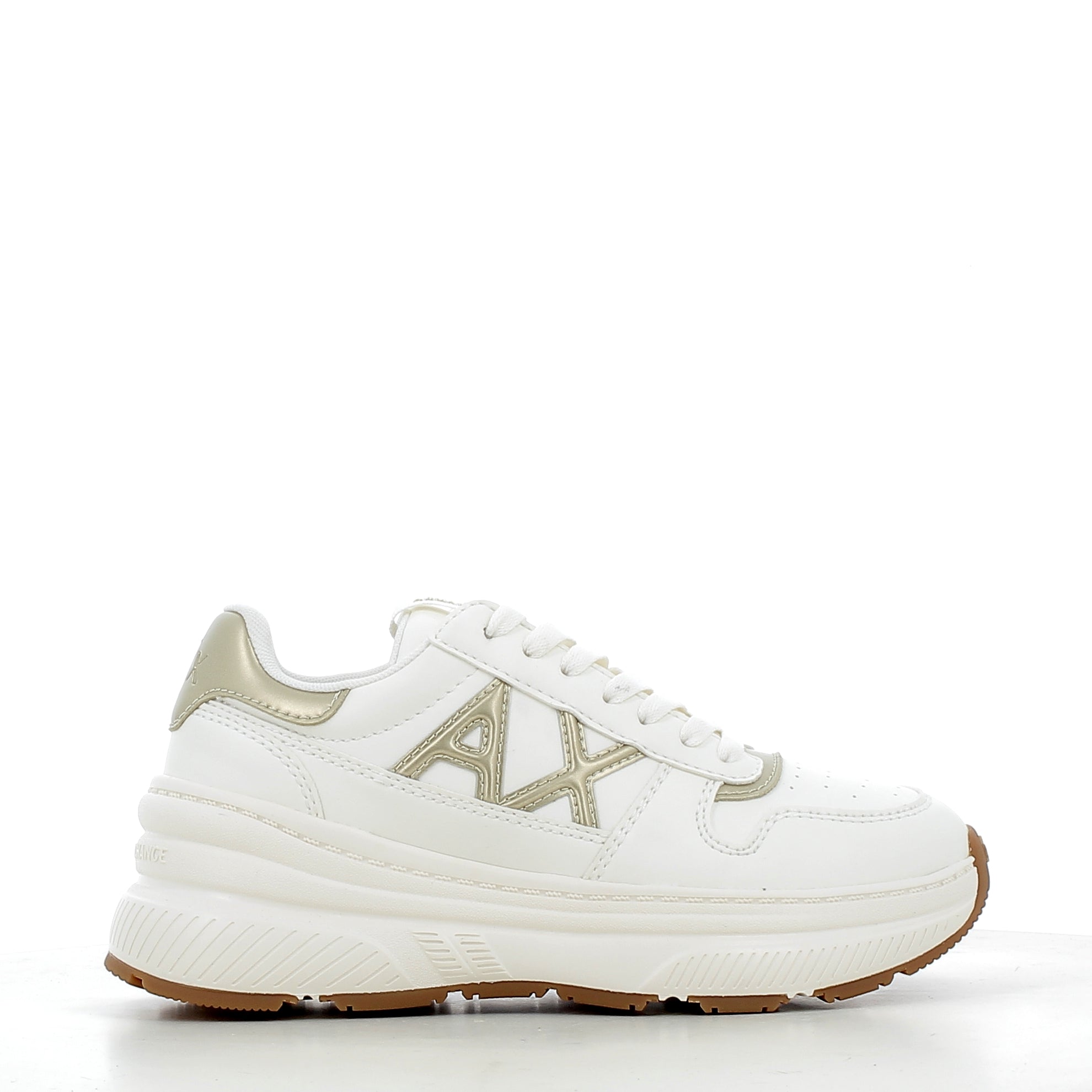 Scarpe Armani Exchange donna 310627406A26MZ128