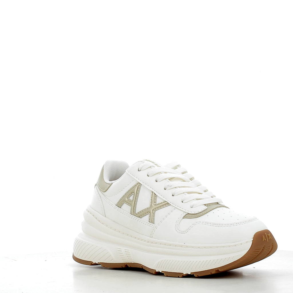 Scarpe Armani Exchange donna 310627406A26MZ128