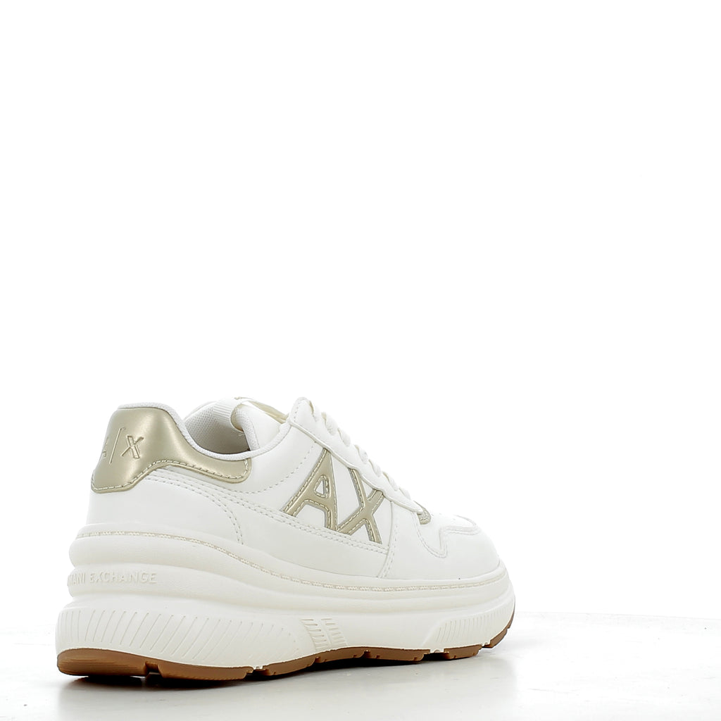 Scarpe Armani Exchange donna 310627406A26MZ128