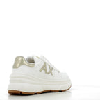 Scarpe Armani Exchange donna 310627406A26MZ128