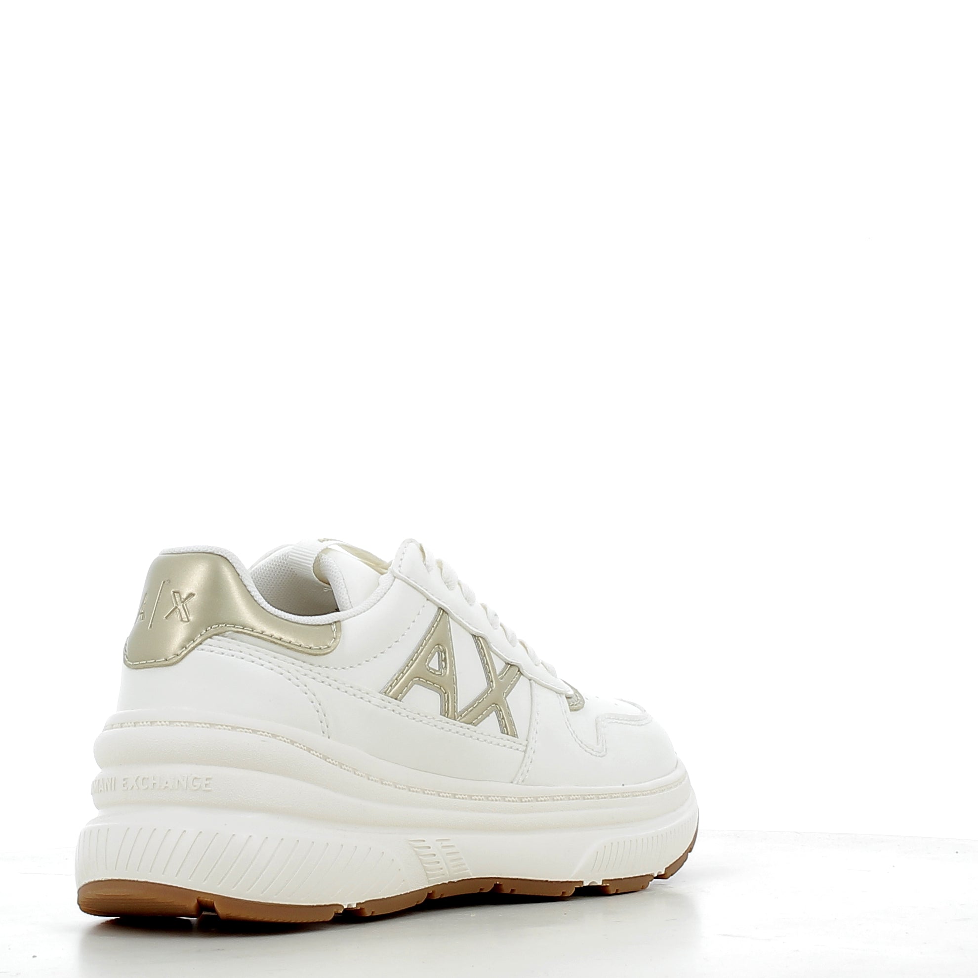 Scarpe Armani Exchange donna 310627406A26MZ128