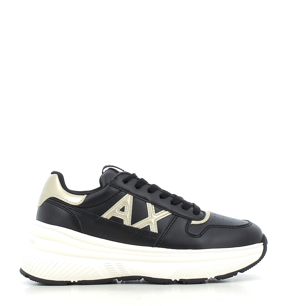 Scarpe Armani Exchange donna 310627406A26MZ815