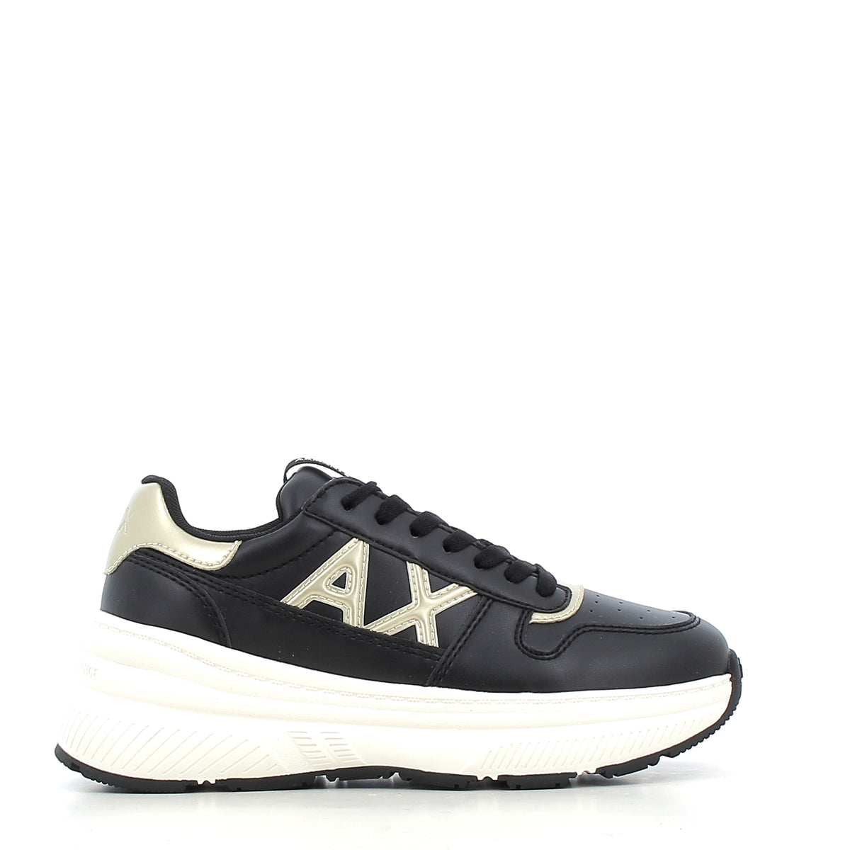 Scarpe Armani Exchange donna 310627406A26MZ815
