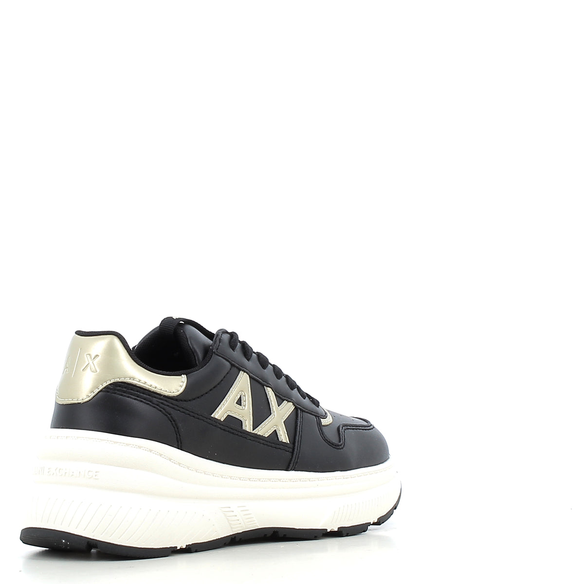 Scarpe Armani Exchange donna 310627406A26MZ815