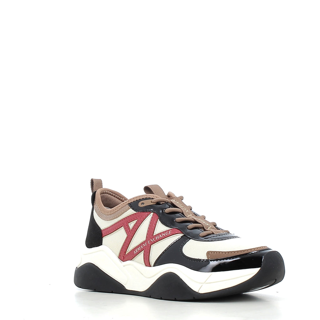 Scarpe Armani Exchange donna 039311A26   M1431